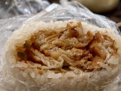 经典饭团-小桃园·豆浆油条(复兴中路店)