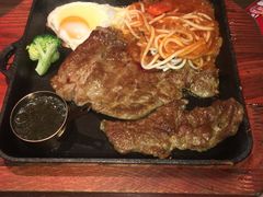 -豪享来中西餐厅(隆昌店)
