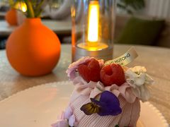 -玲婧胡同·Brunch·Kitchen(嘉里城店)
