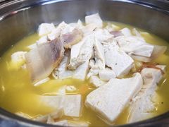 -国生茶庄·地道农家菜团建活动