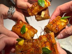 -壳里西餐厅Coquille Seafood Bistro(蒙自路店)