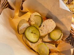 -FABIO’S费比欧披萨餐厅