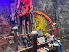 -大连海昌发现王国主题公园