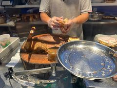 -永茂驴肉(莲池南大街总店)