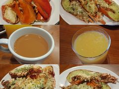 -mezza9 Macau(澳门君悦酒店)