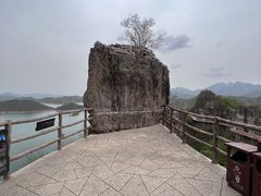 -易水湖景区