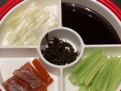 -全聚德(双井店)