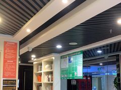 -高第街56号餐厅(美莲广场店)