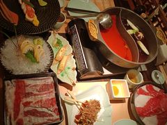 -山葵家·创意料理(宁波来福士店)