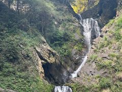 -石台牯牛降景区