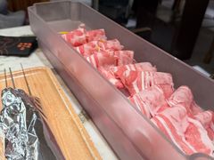 -涮福記·现切牛羊肉火锅(世纪汇店)
