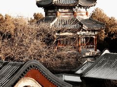 -颐和园