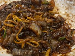 -桃园中华料理炸酱面(燕儿岛路店)