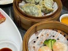 -山水茶艺馆·点心粤菜·30年老字号