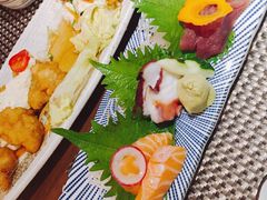 -有喜屋·深夜食堂(北京西路店)