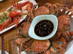 -王四营海鲜市场