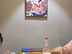 -福匠日本料理(人民路店)