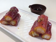 -蔡澜点心·粤菜(月星环球港店)