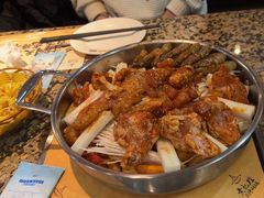 -黄记煌三汁焖锅(三胞广场店)