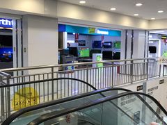 -苏宁易购(上海沪太路二店)