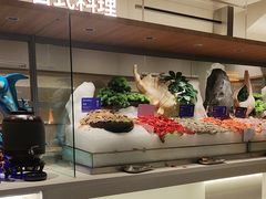 -星伦多自助料理·涮烤一体(江桥万达店)