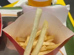 -麦当劳(龙湖北京大兴天街店)