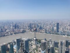 -上海环球金融中心云端足球盛典