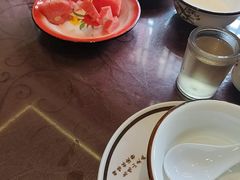 -新繁老號豌豆汤饭店·江湖菜(宝光寺店)