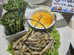 -旺角小渔村·海肠捞饭开创者(二马路店)