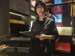 -一绪に和牛寿喜烧(罗湖益田假日店)