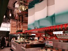 -亚马逊海鲜自助(梅溪湖步步高店)