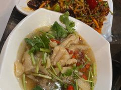 -枪火串烧·东北特色烧烤(罗湖总店)