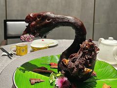 -金成潮菜博物馆(海珠湿地店)