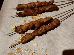 -火联烧烤(学院路创始店)