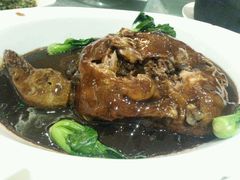 -老正兴菜馆(福州路店)