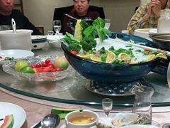 -金唐宫(淮河文化广场店)