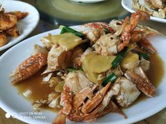 -七鲜渔港美食餐厅(巽寮湾海景店)