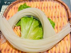 -椰子湾·海南火锅·糟粕醋·椰子鸡(正大广场店)