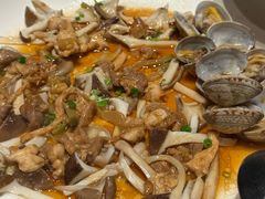 -徐记海鲜(南油永新汇店)