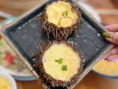 -海胆小馆(东北水饺·春柳店)