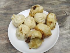 -许老八包子铺(回龙窝店)