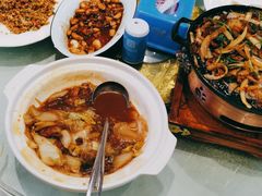 -春饼家常菜(百子湾店)