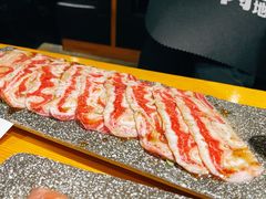 -那胡同里的小烤肉馆(开发区万达店)
