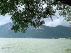 -滇池海埂公园