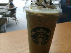 -星巴克(武汉奥山世纪城店)