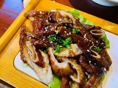 卤大肠-大牌大·传统杭帮菜(湖滨店)