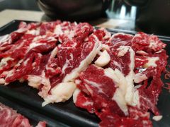 -非遗•老字号•阿彬牛肉火锅(广济桥店)