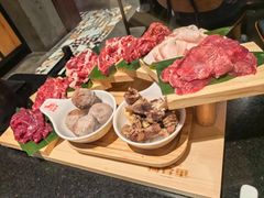 -尚合里潮汕牛肉火锅(海沧店)