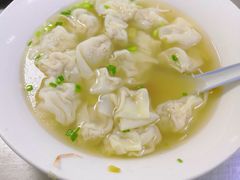 -汪家馄饨(集庆路店)