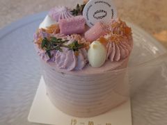 -玲婧胡同·生日蛋糕·餐厅(嘉里城店)